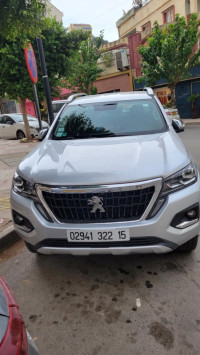 voitures-peugeot-land-trek-2022-mekla-tizi-ouzou-algerie