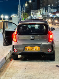 voitures-kia-picanto-2016-sportline-jijel-algerie