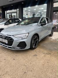 Audi A3 2026 A3 thumbnail 3