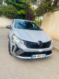 voitures-renault-clio-2025-alpine-alger-centre-algerie