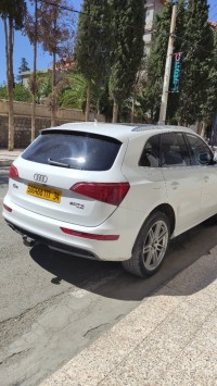 سيارات-audi-q5-2011-s-line-pack-tech-رأس-الوادي-برج-بوعريريج-الجزائر