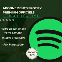 autre-abonnements-spotify-premium-officiels-dar-el-beida-alger-algerie