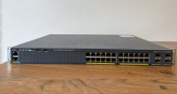 reseau-connexion-switch-cisco-catalyst-2960-x-manageable-24-ports-giga-poe-4-sfp-bordj-el-kiffan-khroub-hammedi-alger-algerie