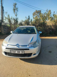 voitures-citroen-c5-2009-boudouaou-el-bahri-boumerdes-algerie