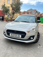 voitures-suzuki-swift-2024-blida-algerie