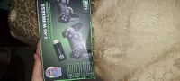 Game stick 