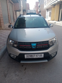 voitures-dacia-sandero-2017-stepway-batna-algerie