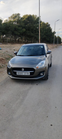 voitures-suzuki-swift-2021-merouana-batna-algerie