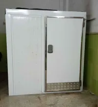 location chambre froid négatif et positif