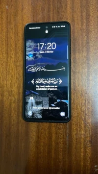 Samsung Galaxy A51
