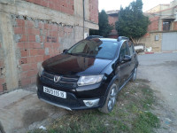 voitures-dacia-sandero-2015-stepway-tizi-ouzou-algerie