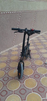 Vélo Vélo électrique 2022