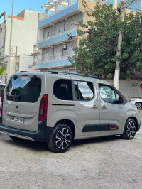 voitures-citroen-berlingo-2021-bir-el-djir-oran-algerie