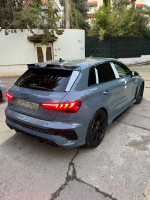 voitures-audi-rs3-2024-hydra-alger-algerie