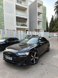 voitures-audi-a6-2024-s-line-hydra-alger-algerie