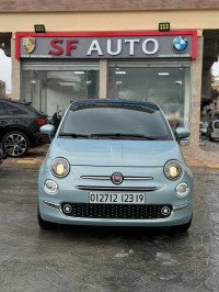 voitures-fiat-500-2023-club-el-eulma-setif-algerie