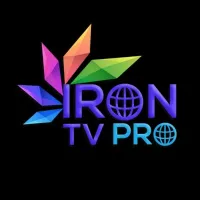 Iron TV Pro