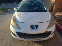 voitures-peugeot-207-2012-allure-mezaourou-sidi-bel-abbes-algerie