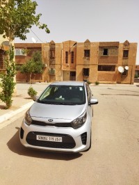 voitures-kia-picanto-2019-lx-start-mecheria-naama-algerie