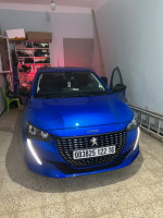 voitures-peugeot-208-2022-allure-facelift-dar-el-beida-alger-algerie