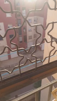 Location Appartement F4 Oran Misseghine