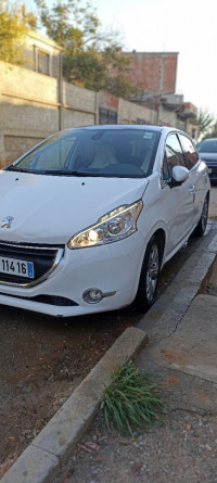 voitures-peugeot-208-2014-allure-birkhadem-alger-algerie