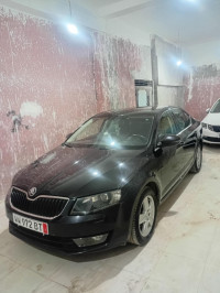 voitures-skoda-octavia-2014-ksar-chellala-tiaret-algerie