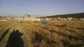 Vente Terrain El taref Ben mehdi