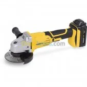 VARO MEULEUSE D'ANGLE 18V LI-ION 115MM