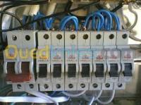 بناء-و-أشغال-electricien-batiment-البليدة-الجزائر