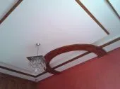 plâtre decoratif