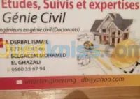 Génie civil