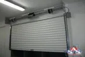 Rideau ..portaille electrique