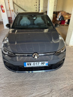 voitures-volkswagen-golf-8-2024-r-ain-benian-alger-algerie