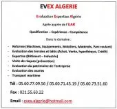 Evaluation, Expertise, Reforme 