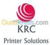 Maintenance d'imprimantes (réparation)