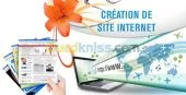 CREATION SITE WEB ET MARKETING 