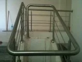 inox travaux ramps