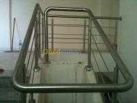 بجاية-الجزائر-بناء-و-أشغال-inox-travaux-ramps