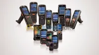 Terminal mobile / PDA 