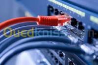 الجزائر-دار-البيضاء-إدارة-مكتبية-و-أنترنت-network-réseau-routing-switching