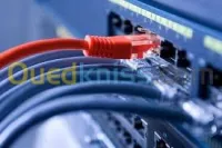 Network (réseau) (routing, Switching)