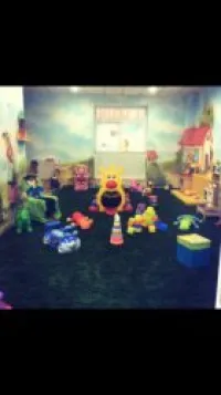 maternelle les calins