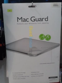 Protège Macbook