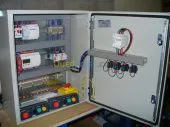 visionphone,caméras,electricité