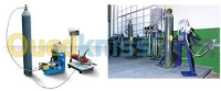 VENTE GAZ INDUSTRIEL ET MEDICAL 