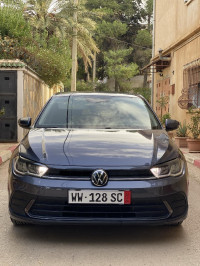 voitures-volkswagen-polo-2022-life-medea-algerie