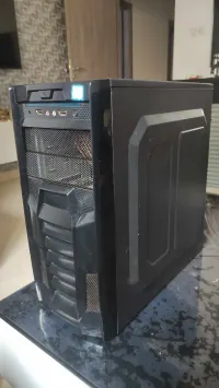 Unité Gamer I3 7100 / Ram 8Gb / Gt 730 4Gb / Hdd 1 Tb