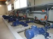  maintenance et installation industrielle(électrique et mécanique).