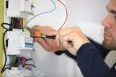 Électricité bâtiment 
